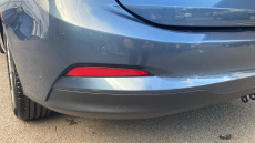 Ford Focus 1.5 EcoBoost 150 Titanium 5dr Auto Petrol Estate